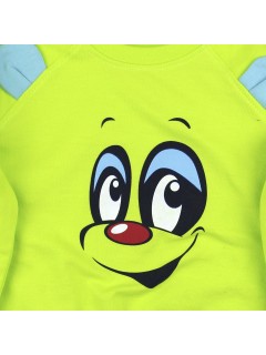 ЛОНГСЛИВ ДЛЯ МАЛЬЧИКОВ 92,98,104,110,116